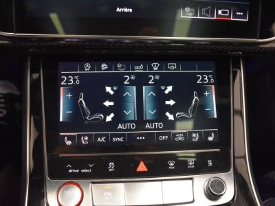 Audi SQ7 40 TDI 435 QUATTRO TIPTRONIC 8 FACELIFT VERSION SUREQUIPEE SUIVI GARANTIE 6 A 60 MOIS   - 16