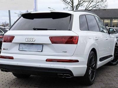 Audi SQ7 40 TDI 7 Places ACC/PANO   - 2