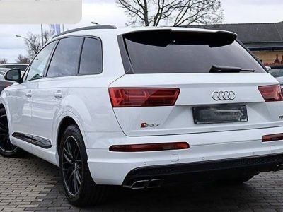 Audi SQ7 40 TDI 7 Places ACC/PANO   - 3