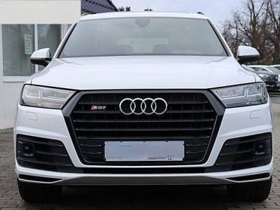 Audi SQ7 40 TDI 7 Places ACC/PANO   - 5