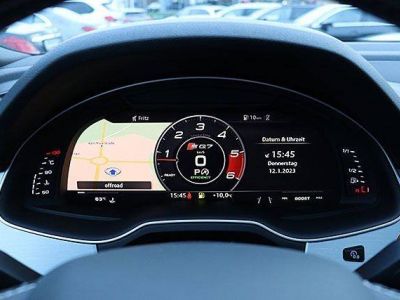 Audi SQ7 40 TDI 7 Places ACC/PANO   - 10