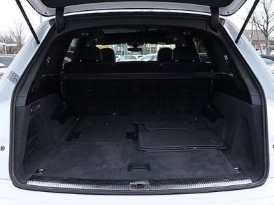 Audi SQ7 40 TDI 7 Places ACC/PANO   - 12