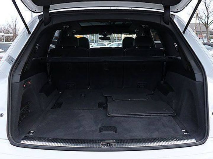 Audi SQ7 40 TDI 7 Places ACC/PANO - 12