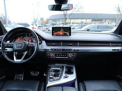 Audi SQ7 40 TDI 7 Places ACC/PANO   - 18