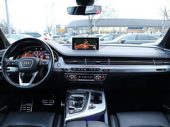 Audi SQ7 40 TDI 7 Places ACC/PANO - 18