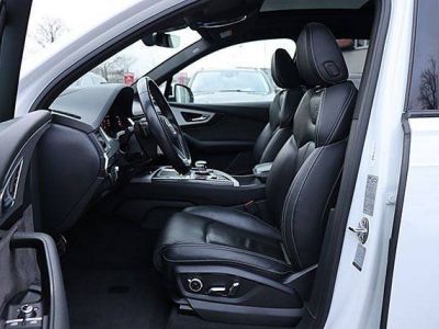 Audi SQ7 40 TDI 7 Places ACC/PANO   - 19