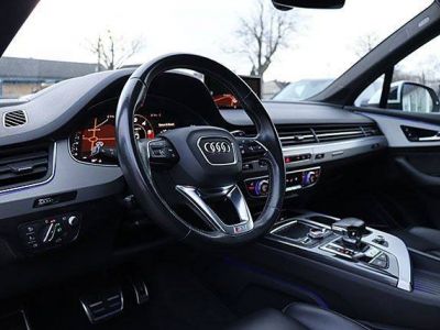 Audi SQ7 40 TDI 7 Places ACC/PANO   - 20