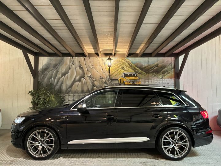 Audi SQ7 40 TDI V8 435 CV QUATTRO TIPTRONIC 7PL - 1