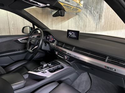 Audi SQ7 40 TDI V8 435 CV QUATTRO TIPTRONIC 7PL   - 7