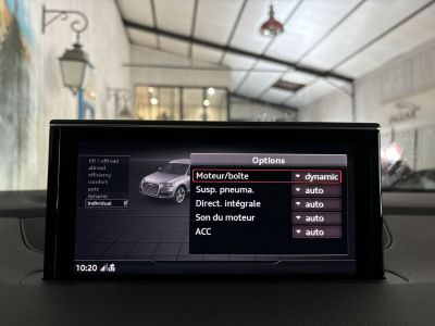 Audi SQ7 40 TDI V8 435 CV QUATTRO TIPTRONIC 7PL   - 17