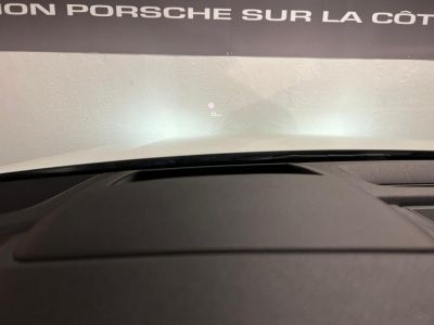 Audi SQ7 40 v8 tdi 435ch bva8 - 107000km - TO ACC HUD VENTILE JA22 MATRIX VISION NOCTURNE CAMERA PACK BLACK   - 26