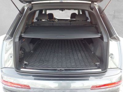 Audi SQ7 40 V8 TDI 435ch quattro Tiptronic 8 7 places   - 11