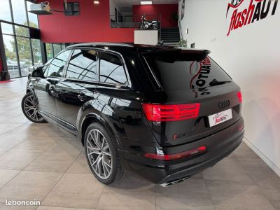 Audi SQ7 PHASE 2 40 V8 TDi QUATTRO TIPTRONIC8 435cv-2018   - 3