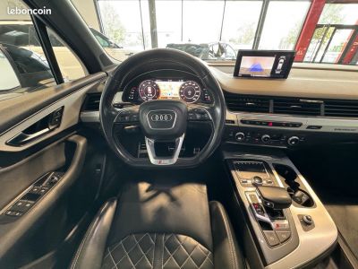 Audi SQ7 PHASE 2 40 V8 TDi QUATTRO TIPTRONIC8 435cv-2018   - 7