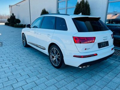 Audi SQ7 SQ7 V8 40 TDI Clean Diesel 435ch Tiptronic 8 Quattro 7pl   - 3