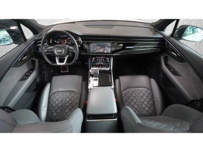 Audi SQ7 TDI Tiptronic 8 Quattro 7pl   - 7