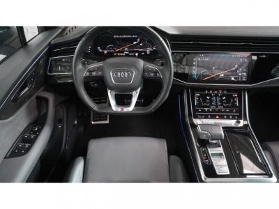 Audi SQ7 TDI Tiptronic 8 Quattro 7pl   - 8