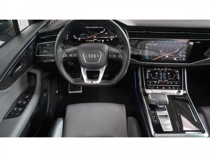 Audi SQ7 TDI Tiptronic 8 Quattro 7pl - 8