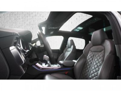 Audi SQ7 TDI Tiptronic 8 Quattro 7pl   - 9