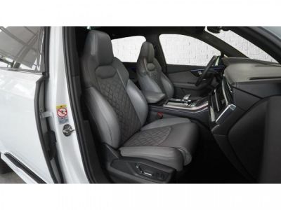 Audi SQ7 TDI Tiptronic 8 Quattro 7pl   - 10