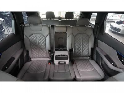 Audi SQ7 TDI Tiptronic 8 Quattro 7pl   - 11