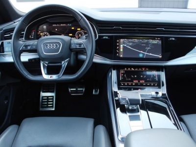 Audi SQ8 40 TDI 435 QUATTRO TIPTRONIC   - 3