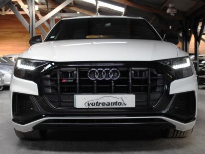 Audi SQ8 40 TDI 435 QUATTRO TIPTRONIC   - 4