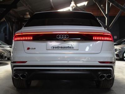 Audi SQ8 40 TDI 435 QUATTRO TIPTRONIC   - 5