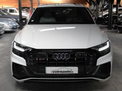 Audi SQ8 40 TDI 435 QUATTRO TIPTRONIC   - 11