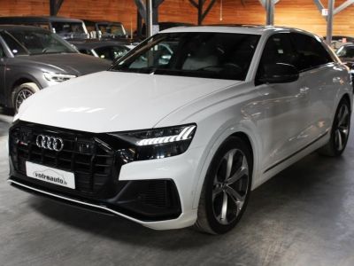 Audi SQ8 40 TDI 435 QUATTRO TIPTRONIC   - 14