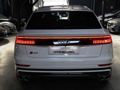 Audi SQ8 40 TDI 435 QUATTRO TIPTRONIC   - 18