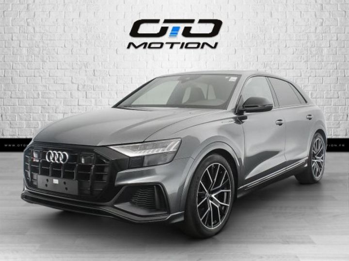 Audi SQ8 40 TDI 50 TDI 435 Tiptronic 8 Quattro - 1