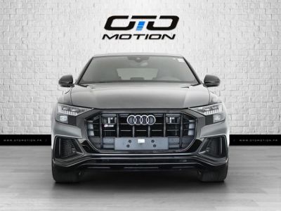 Audi SQ8 40 TDI 50 TDI 435 Tiptronic 8 Quattro   - 2