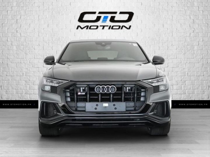 Audi SQ8 40 TDI 50 TDI 435 Tiptronic 8 Quattro - 2