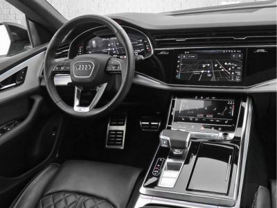 Audi SQ8 40 TDI 50 TDI 435 Tiptronic 8 Quattro   - 5