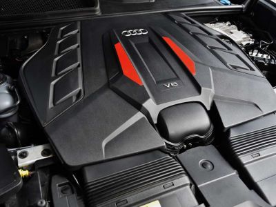 Audi SQ8 40 TFSI V8   - 6