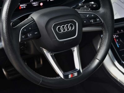 Audi SQ8 40 TFSI V8   - 11