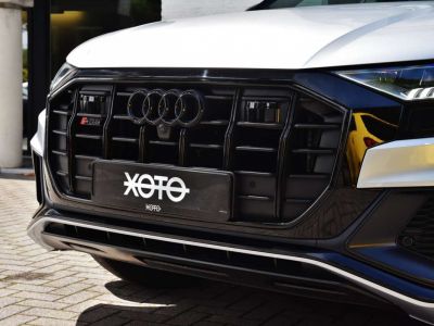 Audi SQ8 40 TFSI V8   - 19