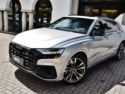 Audi SQ8 40 TFSI V8   - 20