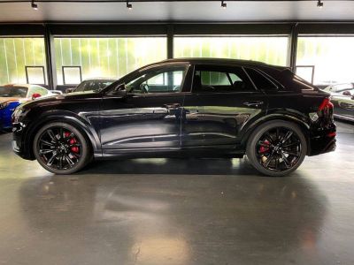 Audi SQ8 40 TFSI *Pano*StHz*AHK*HUD*B&O*Massage*   - 3