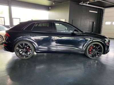 Audi SQ8 40 TFSI *Pano*StHz*AHK*HUD*B&O*Massage*   - 4