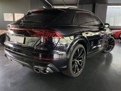 Audi SQ8 40 TFSI *Pano*StHz*AHK*HUD*B&O*Massage*   - 5