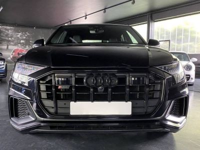 Audi SQ8 40 TFSI *Pano*StHz*AHK*HUD*B&O*Massage*   - 7