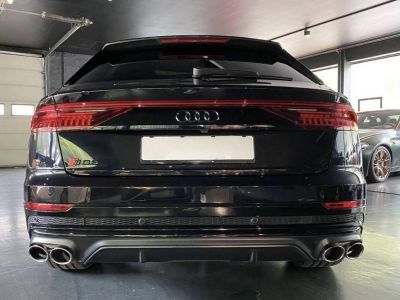 Audi SQ8 40 TFSI *Pano*StHz*AHK*HUD*B&O*Massage*   - 8