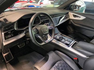 Audi SQ8 40 TFSI *Pano*StHz*AHK*HUD*B&O*Massage*   - 9