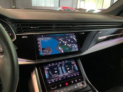 Audi SQ8 40 TFSI *Pano*StHz*AHK*HUD*B&O*Massage*   - 12