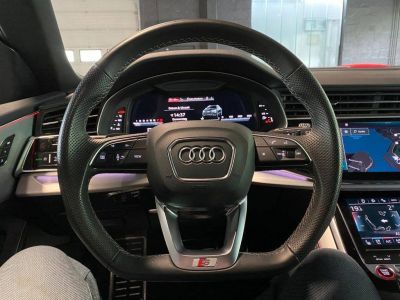 Audi SQ8 40 TFSI *Pano*StHz*AHK*HUD*B&O*Massage*   - 17