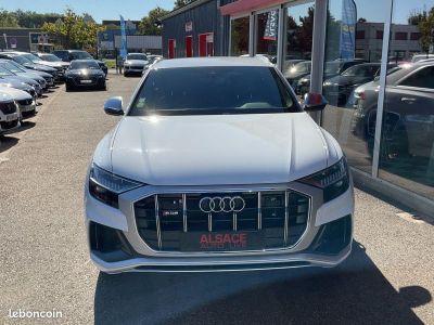 Audi SQ8 40 V8 BITDI 435CH QUATTRO TIPTRONIC 8   - 2