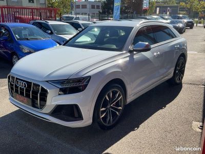 Audi SQ8 40 V8 BITDI 435CH QUATTRO TIPTRONIC 8   - 3