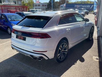 Audi SQ8 40 V8 BITDI 435CH QUATTRO TIPTRONIC 8   - 6